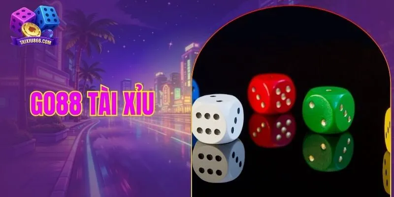 Go88 tài xỉu